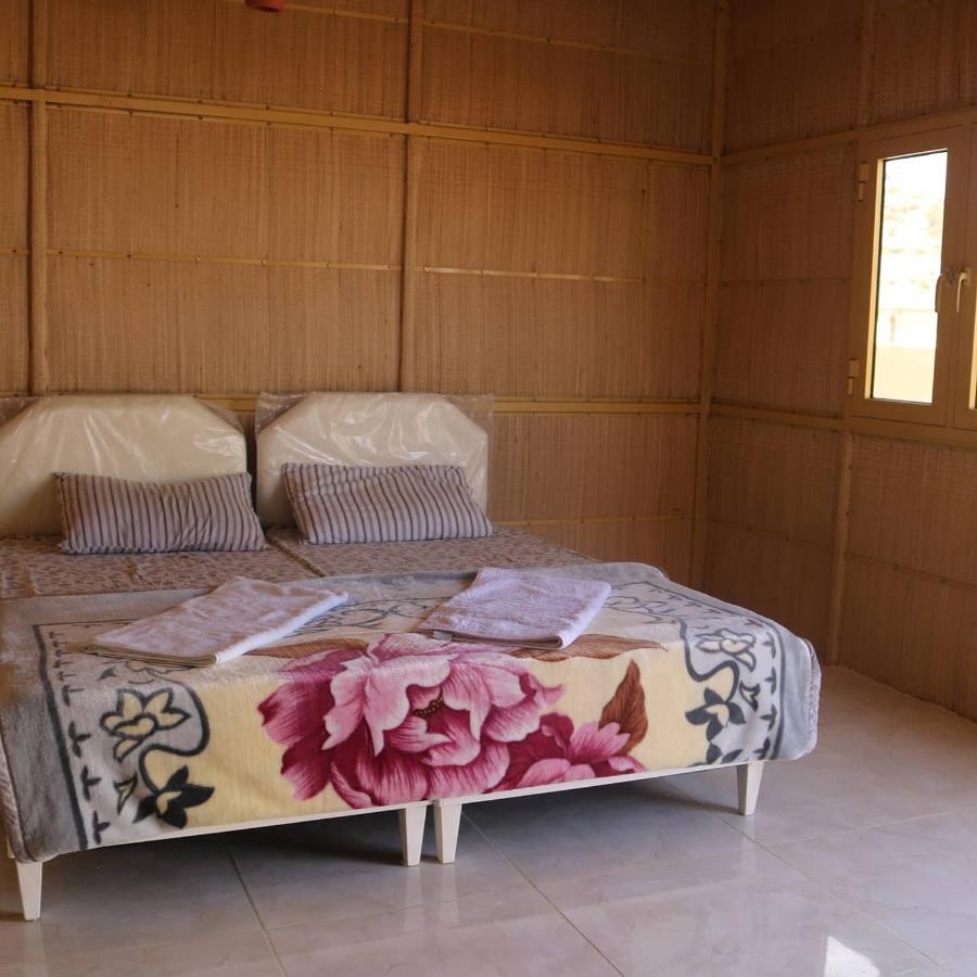 Abu Omair Jabal Shams House Hotel Al Ḩamrāʼ Bagian luar foto
